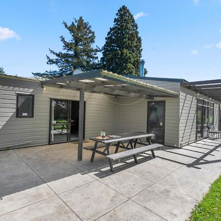 Casita - Okere Falls Holiday Home Exterior photo